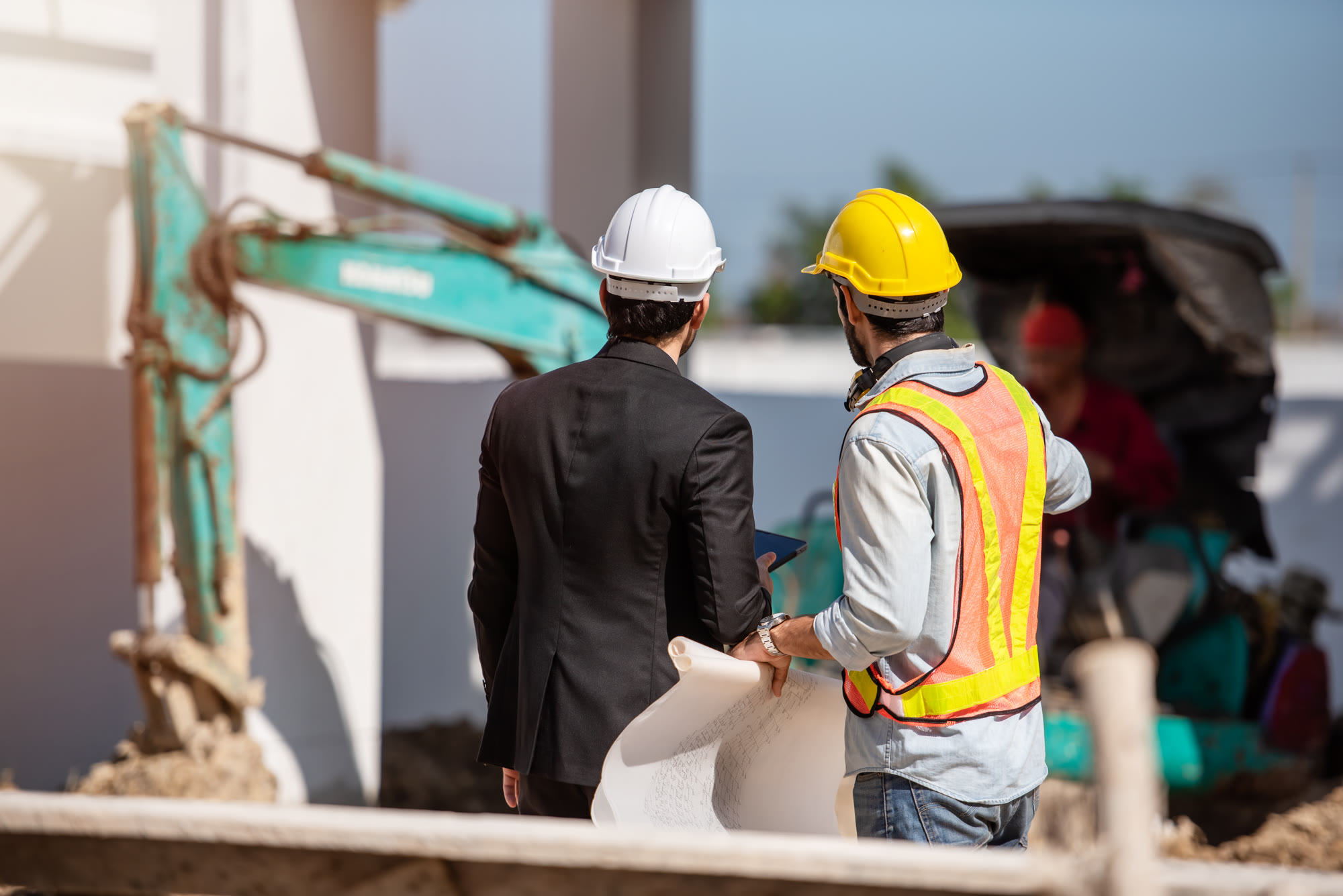Avaliação de Empreiteiros e Fornecedores na Obra: Como Medir Desempenho Além do Menor Preço